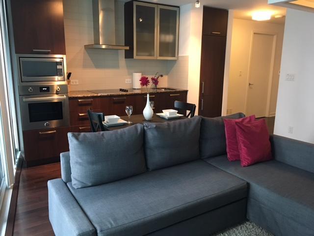 Condo Downtown, Cn Tower, Financial District 토론토 외부 사진