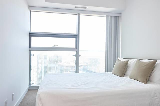 Condo Downtown, Cn Tower, Financial District 토론토 객실 사진