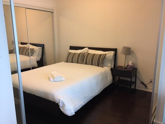 Condo Downtown, Cn Tower, Financial District 토론토 객실 사진
