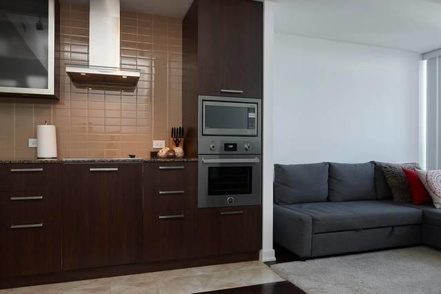 Condo Downtown, Cn Tower, Financial District 토론토 객실 사진