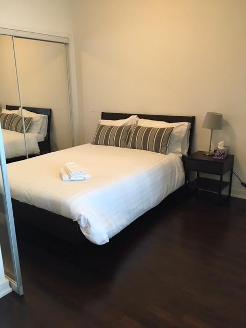 Condo Downtown, Cn Tower, Financial District 토론토 객실 사진
