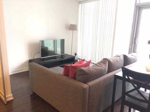 Condo Downtown, Cn Tower, Financial District 토론토 객실 사진