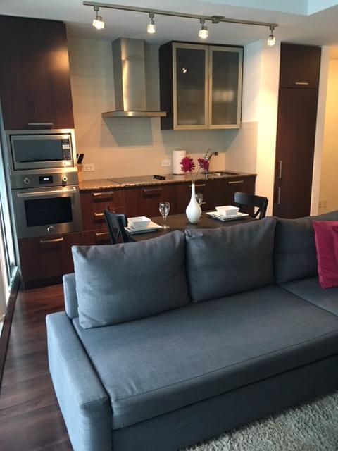 Condo Downtown, Cn Tower, Financial District 토론토 객실 사진