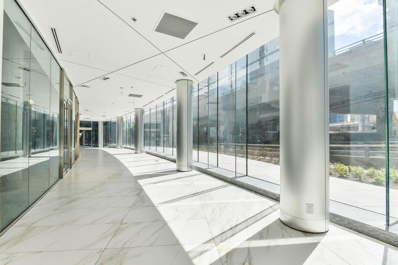 Condo Downtown, Cn Tower, Financial District 토론토 외부 사진