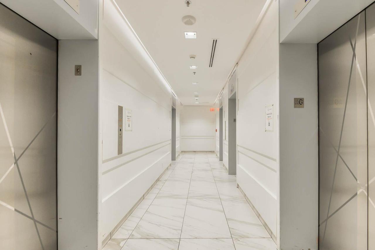 Condo Downtown, Cn Tower, Financial District 토론토 외부 사진