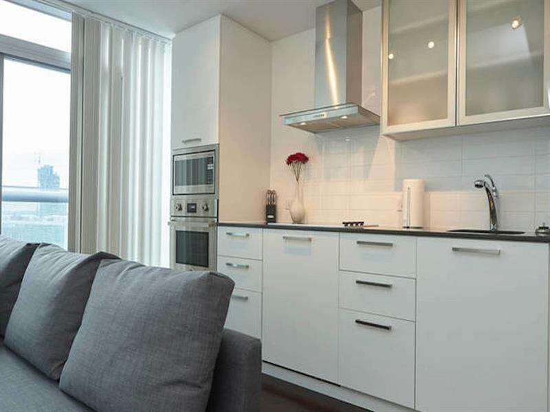 Condo Downtown, Cn Tower, Financial District 토론토 외부 사진