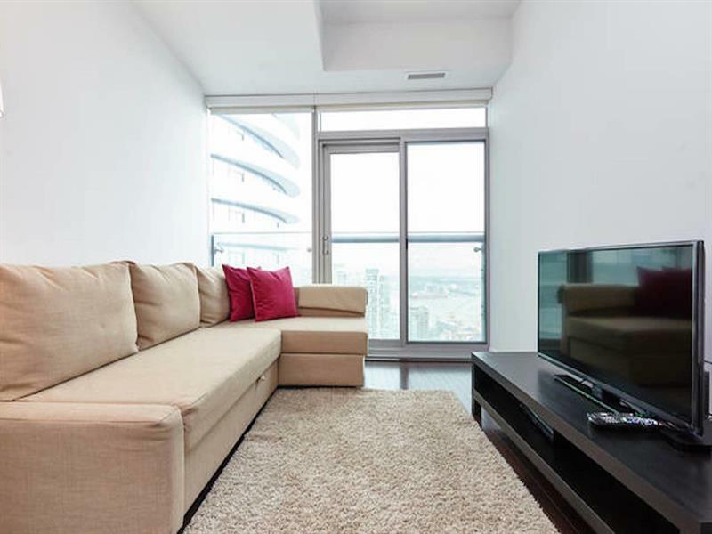 Condo Downtown, Cn Tower, Financial District 토론토 외부 사진
