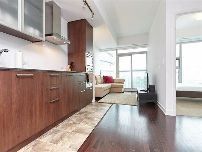 Condo Downtown, Cn Tower, Financial District 토론토 외부 사진
